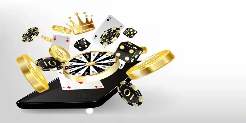 Bí quyết chơi Casino QQ88 hiệu quả từ cao thủ có kinh nghiệm