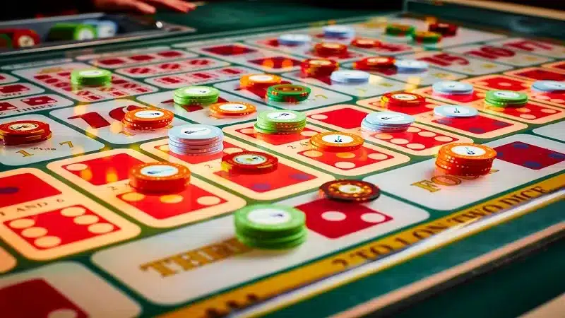 Bí quyết chơi sibco QQ88 hiệu quả, tránh sai lầm và giữ ổn định vốn