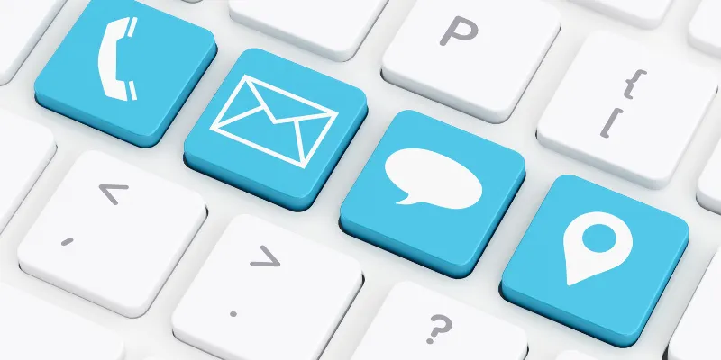 Các biểu tượng kênh liên hệ QQ88 như chat live, hotline, Telegram hiển thị rõ ràng
