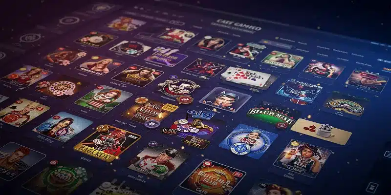 Kỹ thuật chơi xì dách nâng cao dành cho game thủ muốn thắng lớn