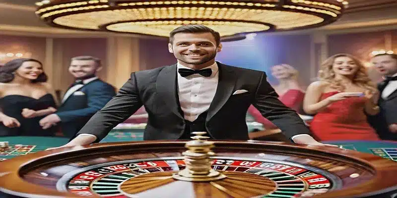 Sức hút khó cưỡng của Casino QQ88 đối với cộng đồng game thủ