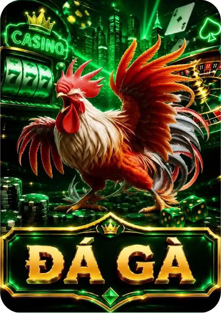 da ga
